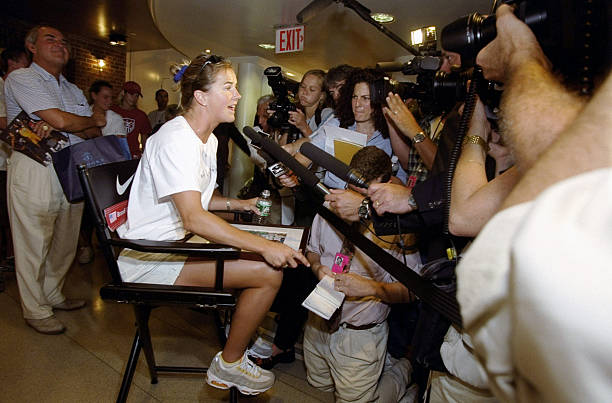 冠博教练团队的成功秘诀:技术+体能+心理全方位提升