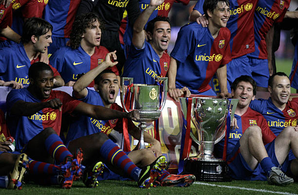 从地狱到天堂！伊涅斯塔93分钟绝杀改写巴萨命运