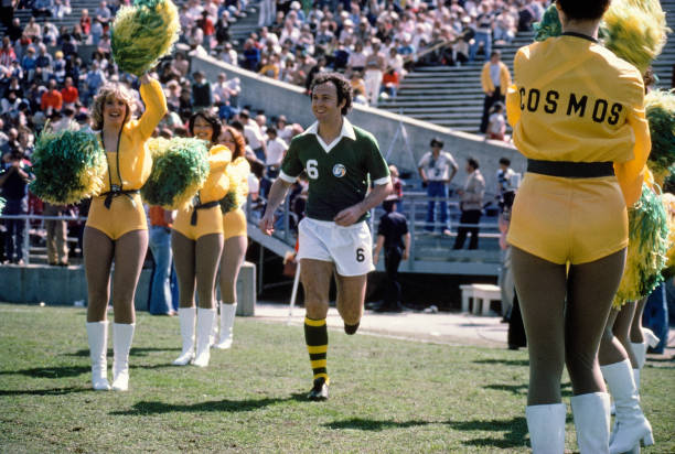 克林斯曼的巅峰赛季：回顾他在拜仁和热刺的辉煌表现