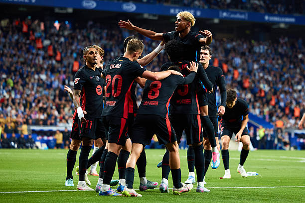 重温历史之夜:2015欧冠决赛全场高清中文解说