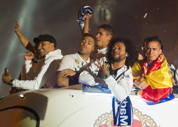 盘点德国队历任队长：谁是最具影响力的领袖？