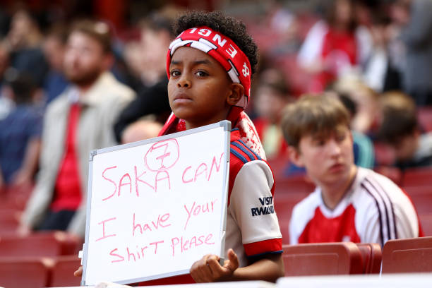 英超2020-2021赛季主题曲My Love——点燃绿茵场的激情旋律