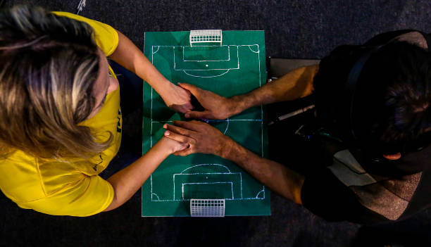 维多利亚·贝克汉姆的四个孩子及其教育方式揭秘