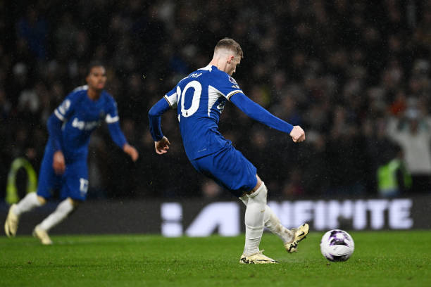 哈兰德加盟前的英超:2021-2022赛季各队锋线火力分析