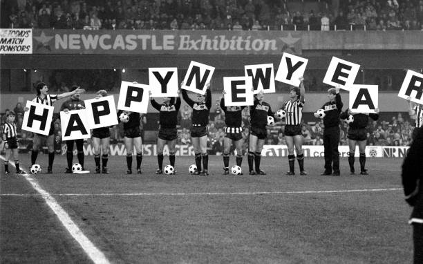 皇马传奇7号劳尔：那些与他共同书写历史的队友