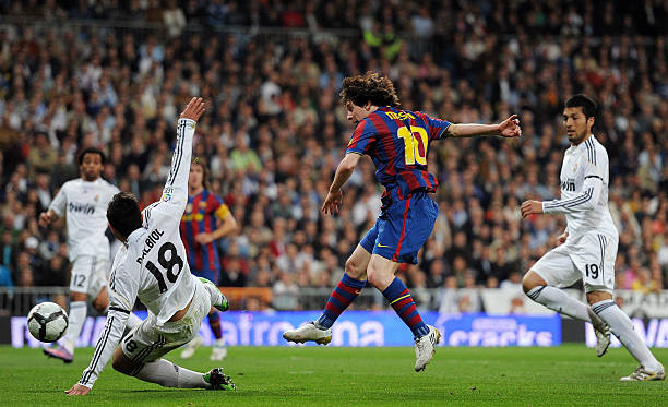 欧冠四强门票争夺战,对阵形势全解析!