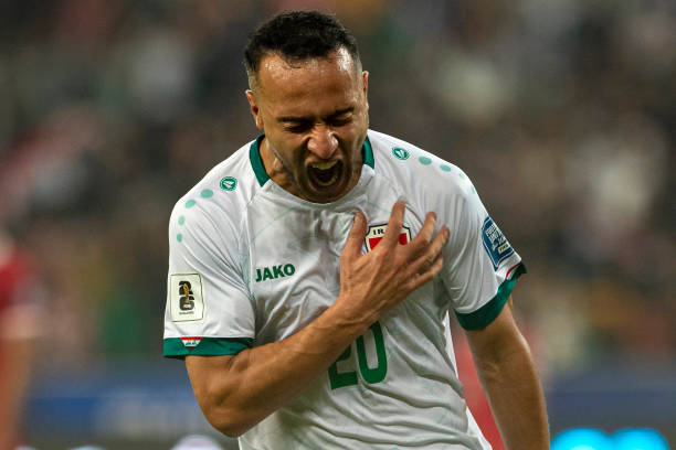 马特拉齐VS齐达内:2006年决赛冲突的来龙去脉