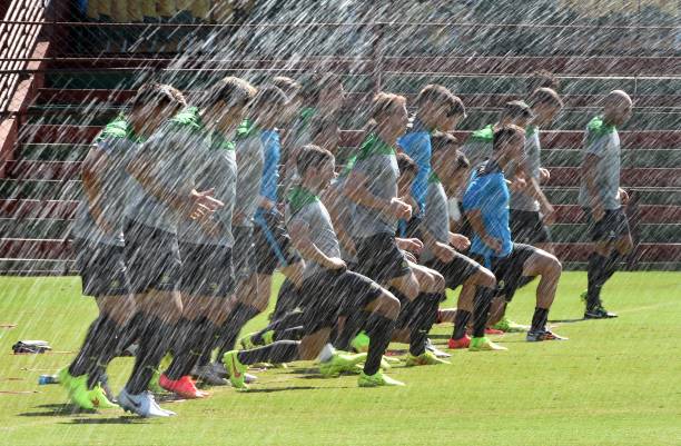 欧洲三大足球赛事：欧冠、欧洲杯和欧国联的区别解析