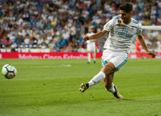 劳尔职业生涯进球全记录:皇马传奇的进球之路