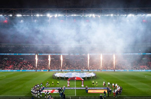 欧冠第二轮数据统计：C罗破门创纪录，哈兰德再刷进球