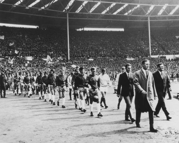 从安联到老特拉福德:那些让人热血沸腾的球场音乐