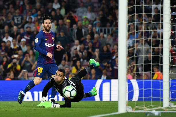 梅西点球绝杀高清无水印视频合集