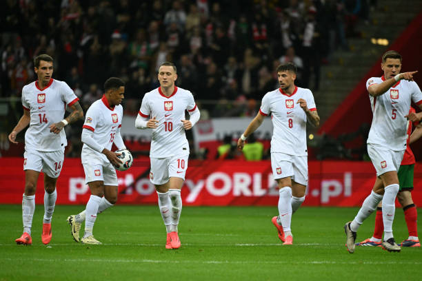 国际足联最新排名:波兰与挪威位置变化及未来展望