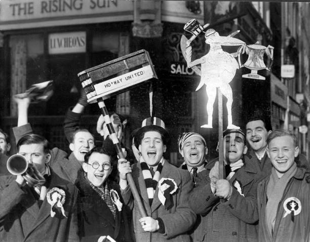 从门兴到多特:德甲冠军数量的变迁史