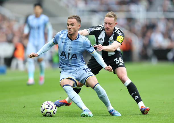 Opta深度分析：为什么控球率不再是赢球的唯一指标？