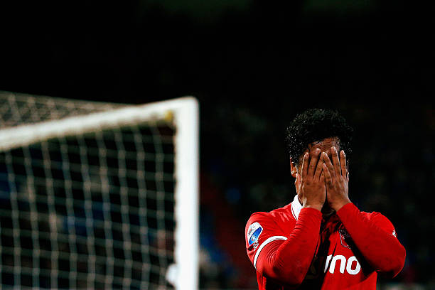 欧冠王朝更迭:近20年冠亚军变迁与趋势分析