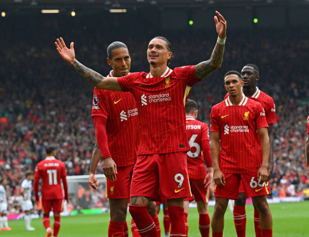 2021足球赛事直播时间表:精彩比赛几点结束?