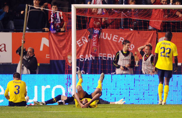 马德里竞技时隔7年再夺西甲桂冠，2021赛季完美收官