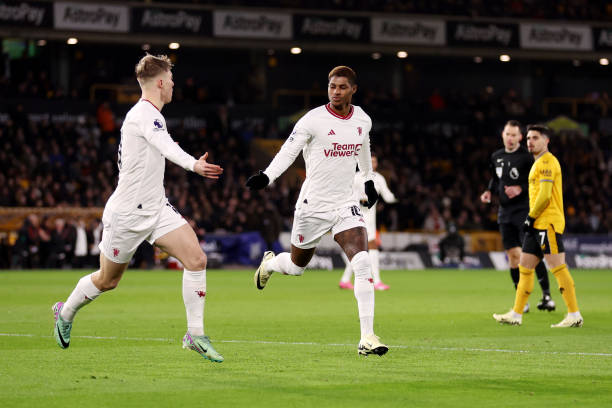 从曼城到热刺：2021赛季英超前十名球队战绩对比