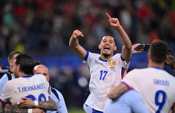 角球得分高手养成:50个经典进球视频分析