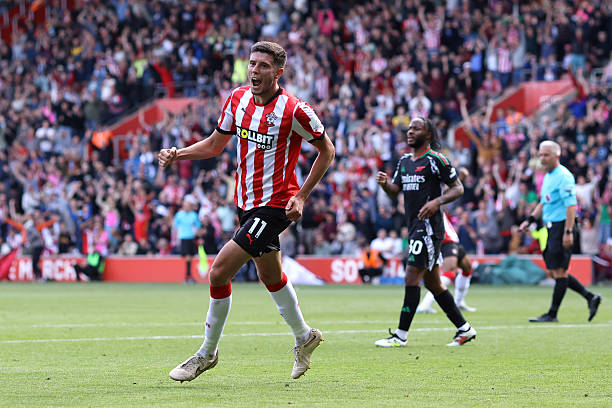 绿茵场上的友谊：足球带给我们的快乐