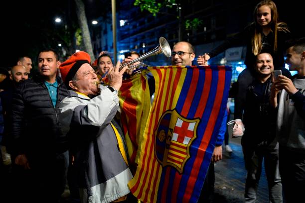 2025欧冠决赛时间公布！中国球迷如何安排观赛？