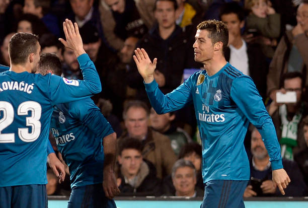 C罗在实况足球2021手游中的表现如何?球队与能力全解析