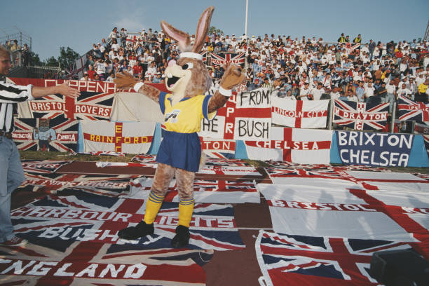 拜仁连冠纪录惊人！回顾德甲历届冠军得主