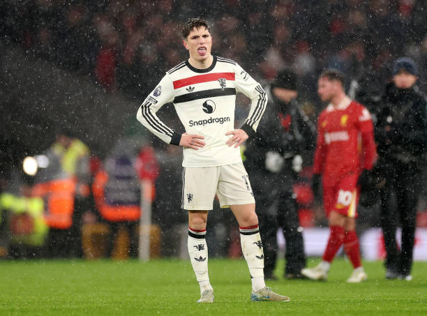 姆巴佩领衔！2025法甲最佳球员候选名单出炉