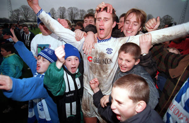 欧冠20年冠军之路:哪些球队创造了传奇?