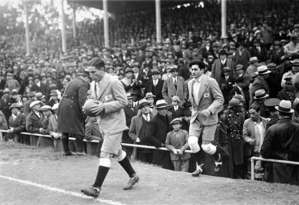 “世界第一”的头衔花落谁家?详解国家队排名机制与霸主更迭