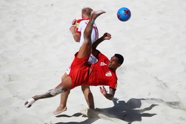 南美足坛风云:秘鲁与厄瓜多尔足球排名谁更胜一筹?