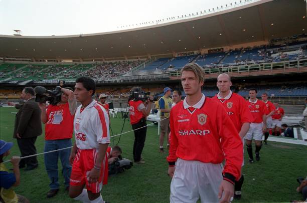 欧冠开幕式时间公布:欧洲足球最高荣誉之战即将开启