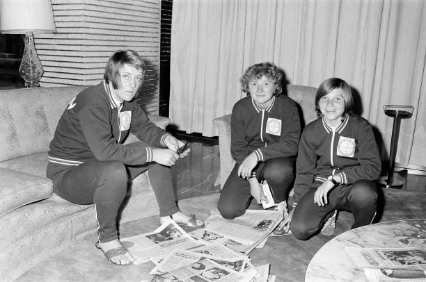 足球史上十大射门机器:谁是最强终结者?