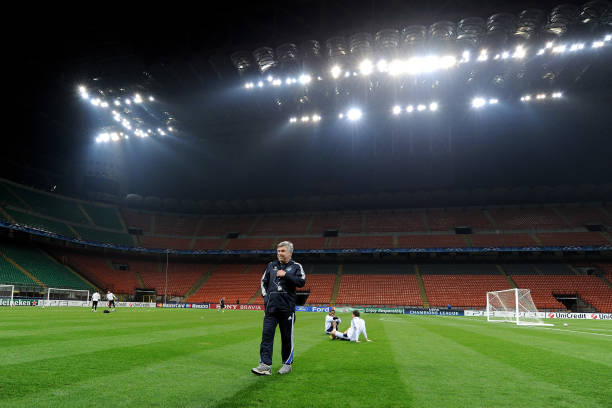 欧冠次轮精彩瞬间:绝杀、逆转、门将神扑