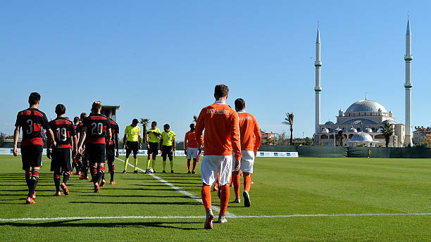 06-07欧冠决赛十大瞬间:从卡卡突破到因扎吉锁定胜局