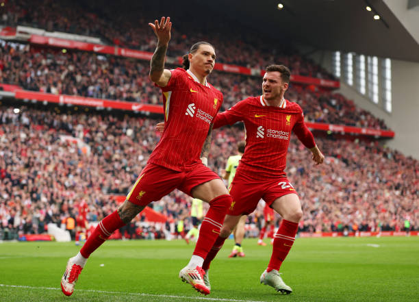 世界第一的荣耀:盘点FIFA排名史上最成功的足球国家