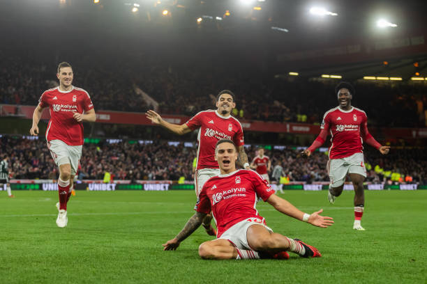 欧冠附加赛晋级球队名单公布，这些球队将挑战豪门