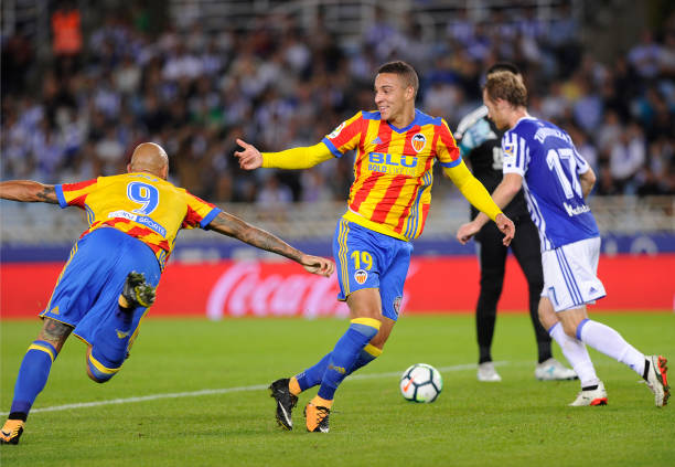 德国新星闪耀!德甲年轻球员最佳表现集锦回放