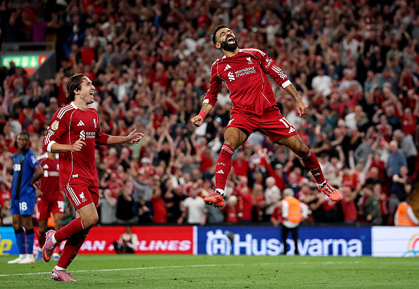 头球之王：克劳奇的足球生涯全回顾