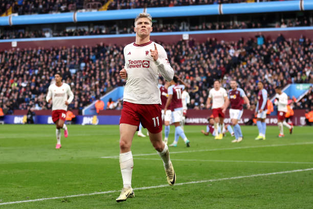 大罗全名考：为何他是史上最完美的9号球员