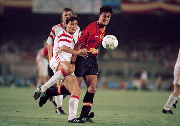 梅西的遗产：他对下一代足球运动员的影响