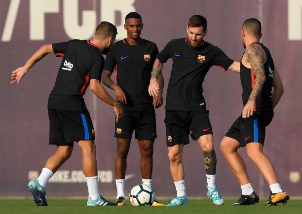 欧冠观赛攻略：若CCTV5不播，这些渠道依然精彩！