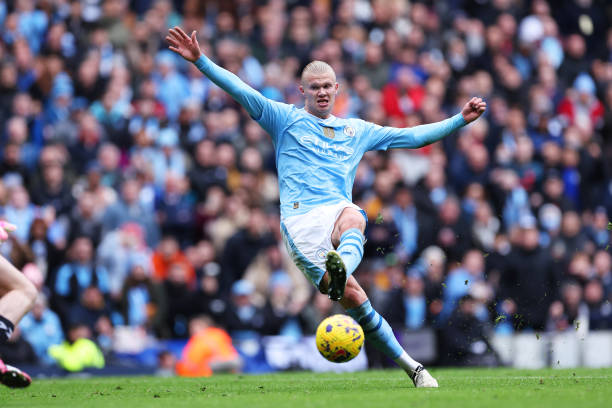 2024全球十大足球巨星排行榜：谁将登顶巅峰？