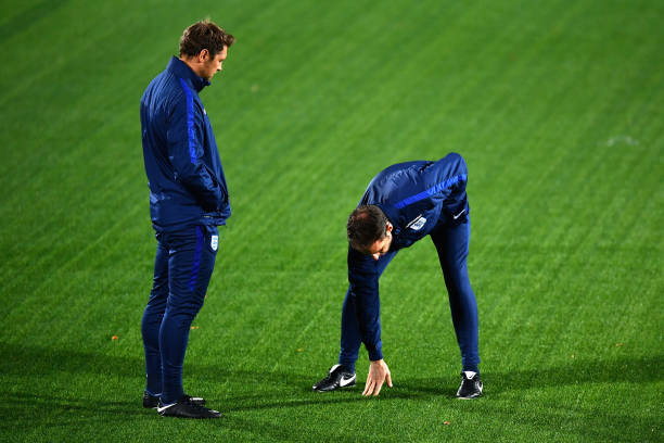 那些年我们一起追的双骄 - 梅西C罗经典战役全回顾