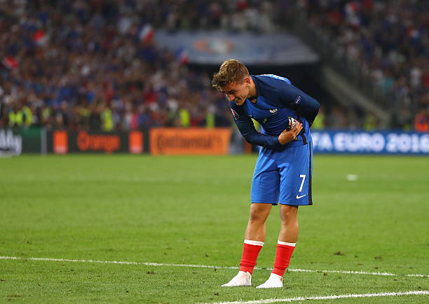 葡萄牙欧冠名单公布：C罗领衔，新星闪耀