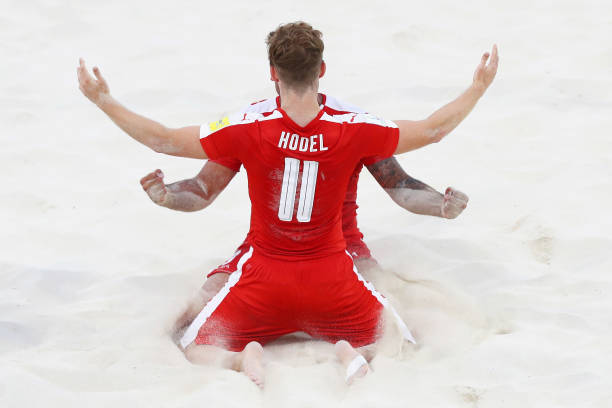 欧冠决赛2025今晚开战！央视CCTV5全程直播不容错过