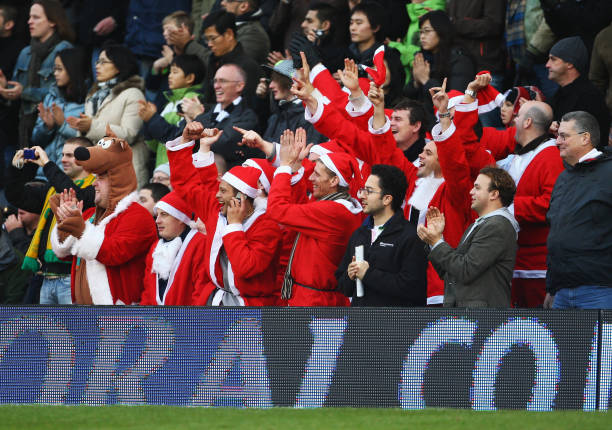 2028年欧冠决赛举办地揭晓:足球盛宴将花落谁家?