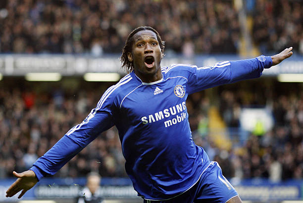 萨拉赫的魔法左脚：年度最佳进球TOP5