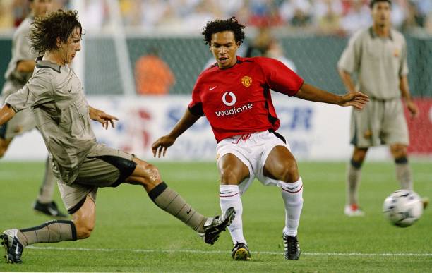 速度VS经验!姆巴佩与C罗同场谁更胜一筹?